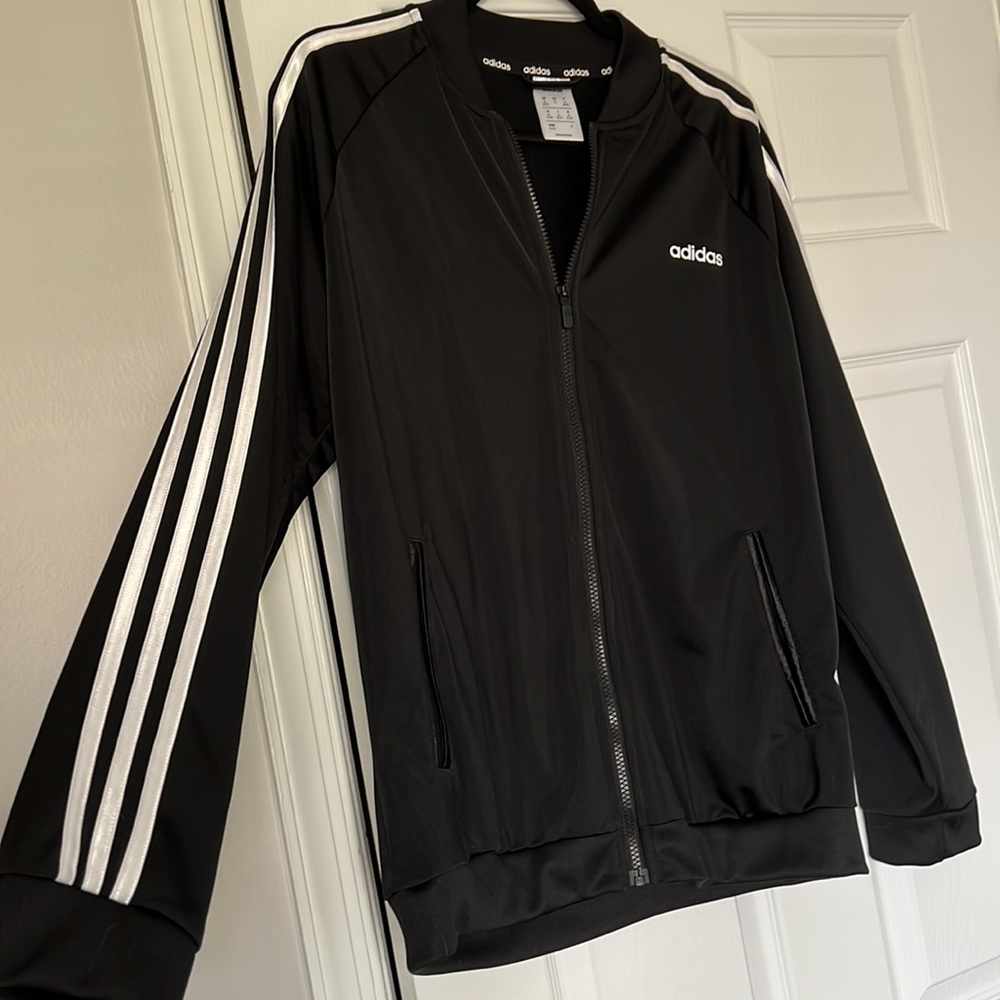 Adidas jacket - Picture 5 of 6